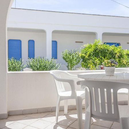 Villa Casa Riccione à Marina di Mancaversa Extérieur photo